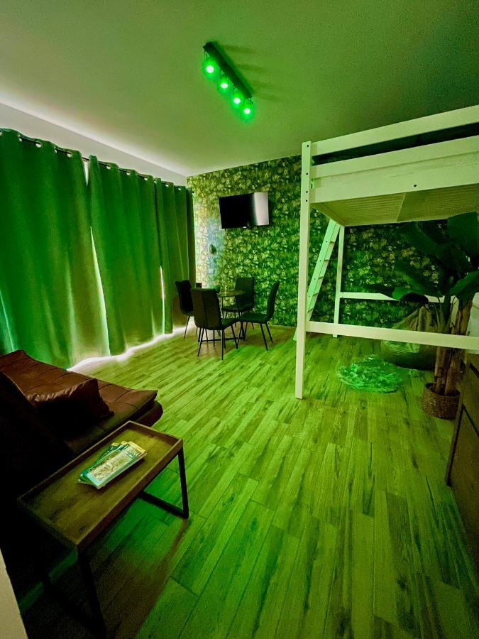 Green House Verona - Appartamento Comfort San Giovanni Lupatoto Extérieur photo