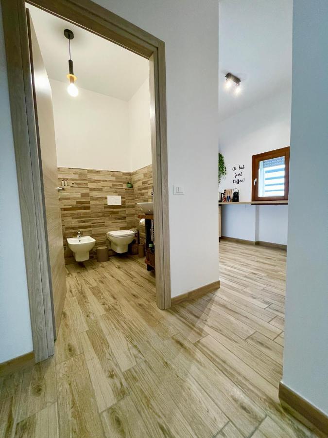 Green House Verona - Appartamento Comfort San Giovanni Lupatoto Extérieur photo