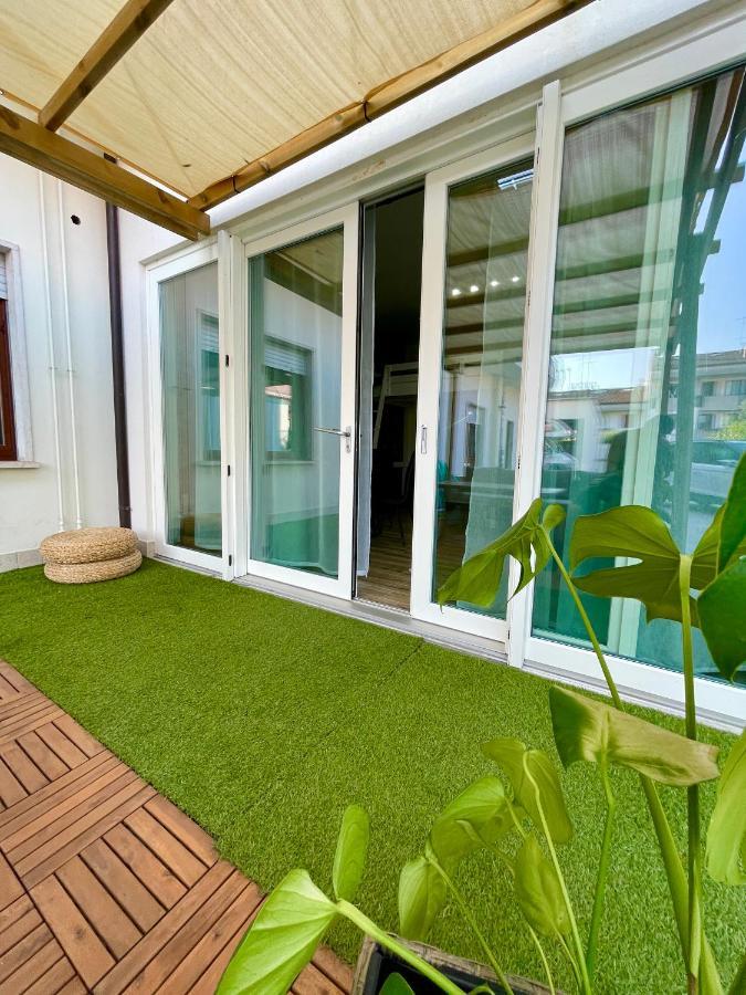 Green House Verona - Appartamento Comfort San Giovanni Lupatoto Extérieur photo