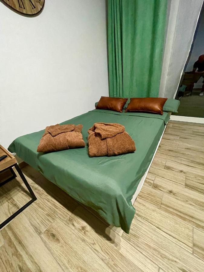 Green House Verona - Appartamento Comfort San Giovanni Lupatoto Extérieur photo