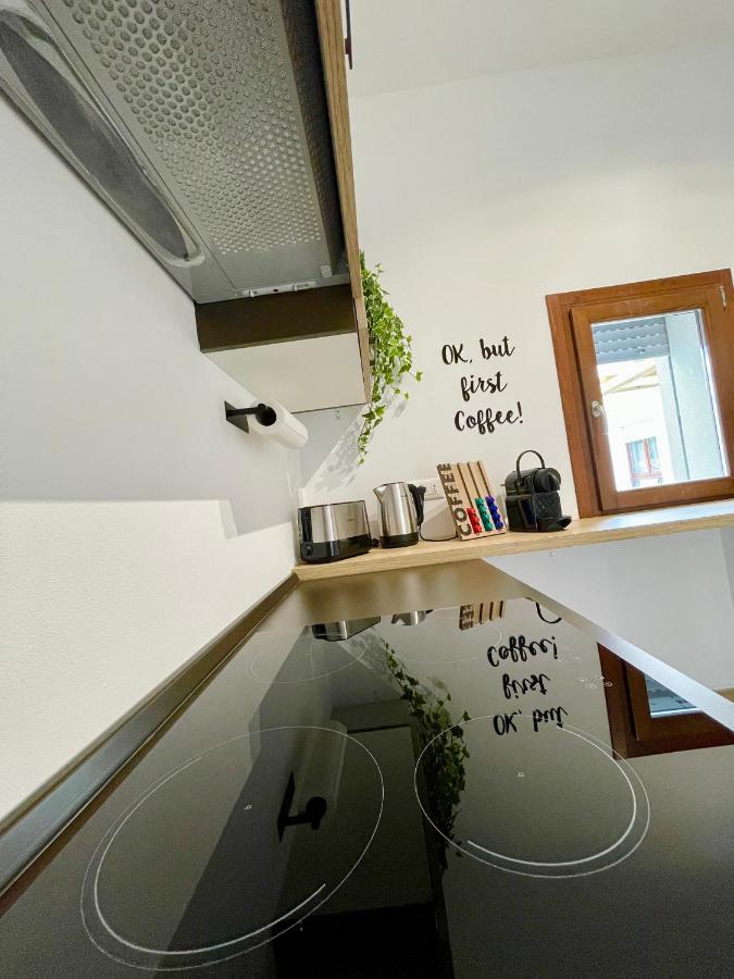 Green House Verona - Appartamento Comfort San Giovanni Lupatoto Extérieur photo