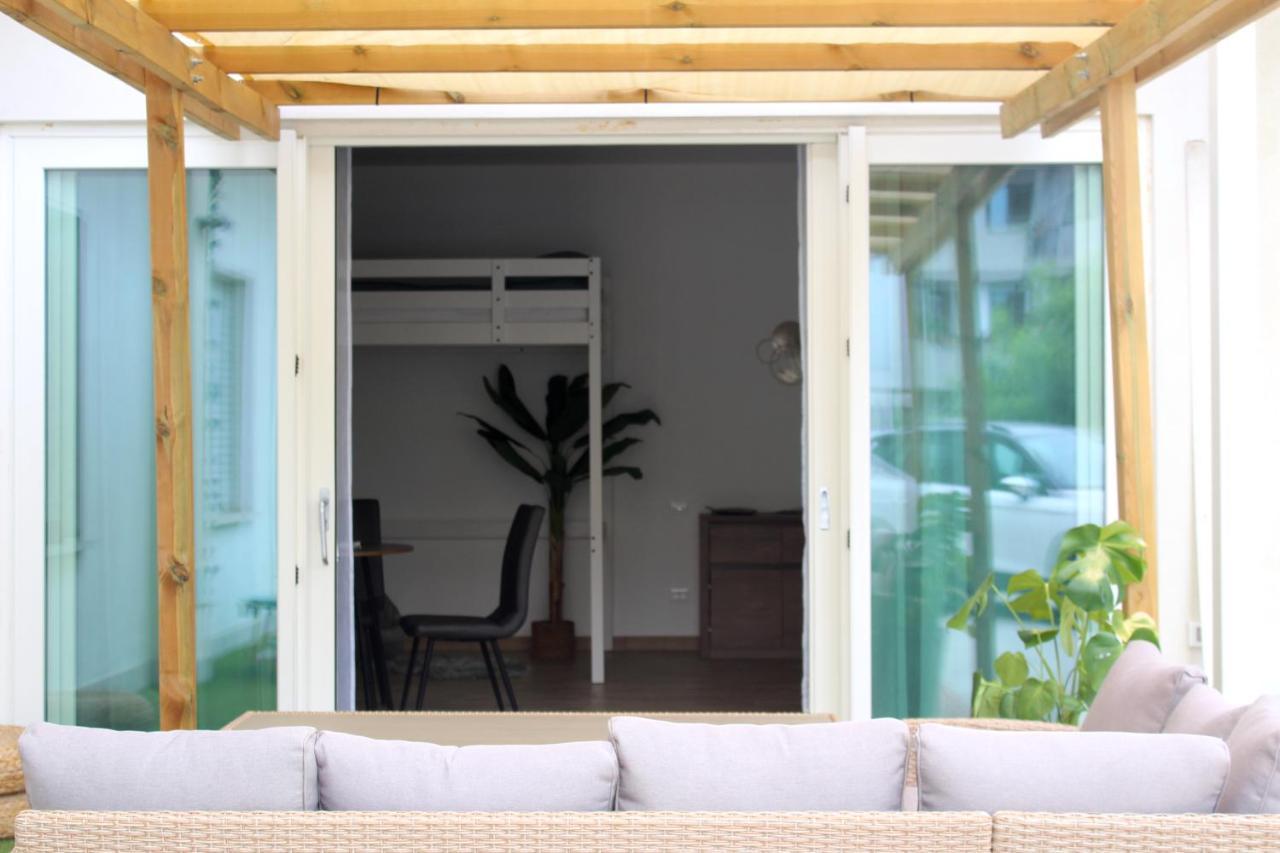 Green House Verona - Appartamento Comfort San Giovanni Lupatoto Extérieur photo